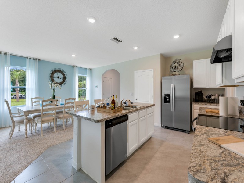 110 Tiny Flower Road (robie Model_horse Creek), Davenport, FL 33