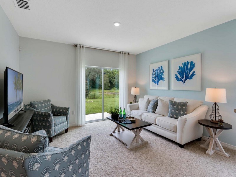 110 Tiny Flower Road (robie Model_horse Creek), Davenport, FL 33