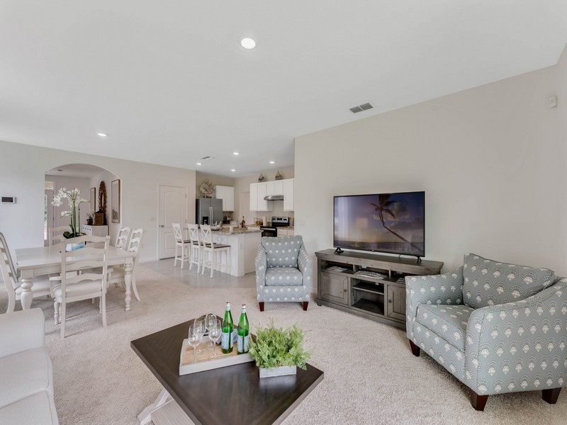 110 Tiny Flower Road (robie Model_horse Creek), Davenport, FL 33