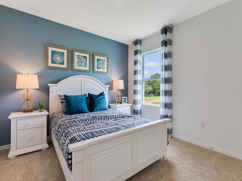 110 Tiny Flower Road (robie Model_horse Creek), Davenport, FL 33