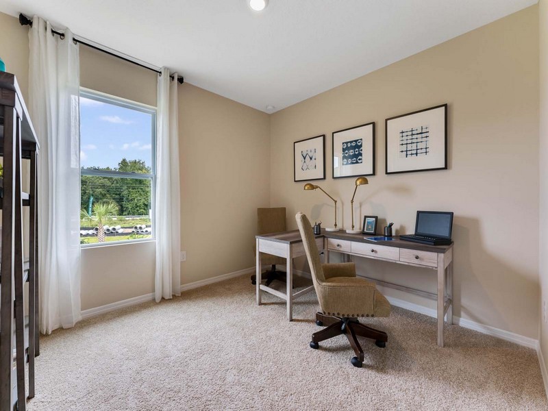 110 Tiny Flower Road (robie Model_horse Creek), Davenport, FL 33